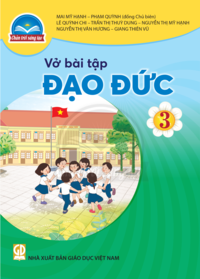 Tải Vở bài tập Đạo đức 3