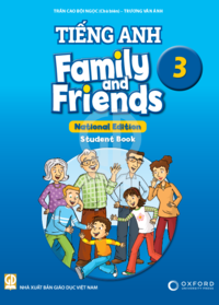 Tải Tiếng Anh 3