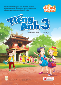 Tải Tiếng Anh 3 - Tập Một
