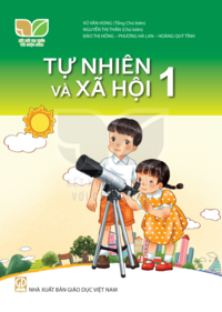 Tải Tự nhiên và Xã hội 1