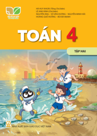 Tải Toán 4 - Tập hai