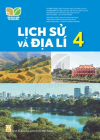 Tải Lịch sử và Địa lí 4