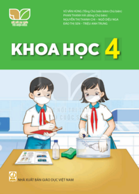Tải Khoa học 4