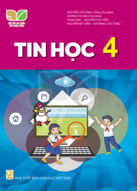 Tải Tin học 4