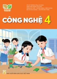 Tải Công nghệ 4