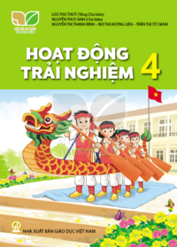 Tải Hoạt động và trải nghiệm 4