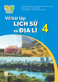 Tải Vở bài tập Lịch sử và Địa lí 4
