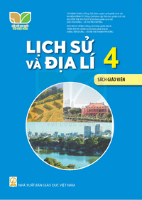Tải Lịch sử và Địa lí 4 - Sách giáo viên