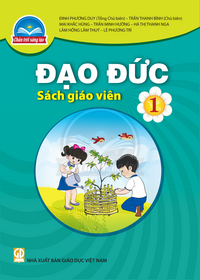 Tải Đạo đức 1 - Sách giáo viên