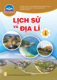Tải Lịch sử và Địa lí 4