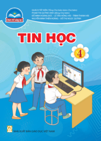 Tải Tin học 4