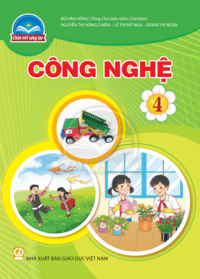 Tải Công nghệ 4