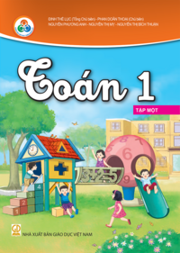 Tải Toán 1 - Tập một
