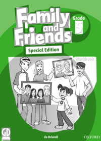 Tải WB Family and Friends Special Edition 5 (Phiên bản từ lớp 3-5)