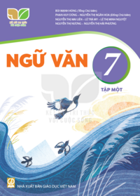 Tải Ngữ văn 7 - Tập một