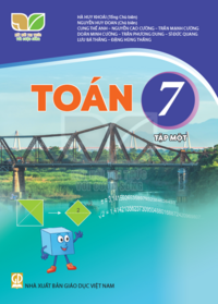 Tải Toán 7 - Tập một