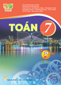Tải Toán 7 - Tập hai
