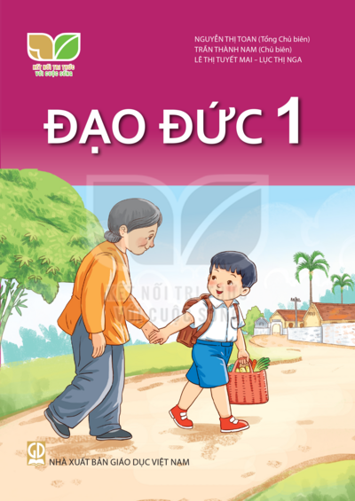 Tải Đạo đức 1