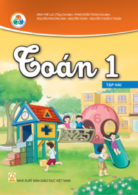 Tải Toán 1 - Tập hai