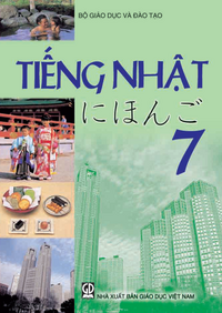Tải Tiếng Nhật 7