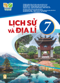 Tải Lịch sử và Địa lí 7