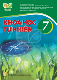 Tải Khoa học tự nhiên 7