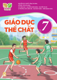 Tải Giáo dục Thể chất 7
