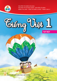 Tải Tiếng Việt 1 - Tập một