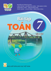 Tải Bài tập Toán  7 - Tập một