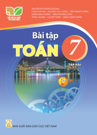 Tải Bài tập Toán 7 - Tập hai