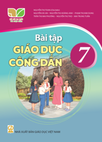 Tải Bài tập Giáo dục công dân 7