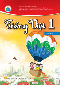 Tải Tiếng Việt 1 - Tập hai