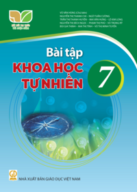 Tải Bài tập Khoa học tự nhiên 7