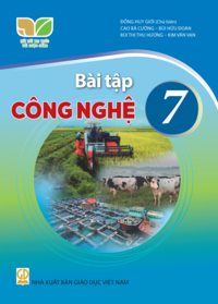 Tải Bài tập Công nghệ 7