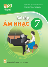 Tải Bài tập Âm nhạc 7