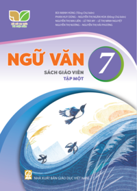 Tải Ngữ văn 7 - Tập một - Sách giáo viên