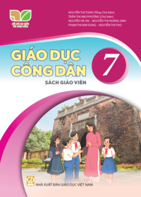 Tải Giáo dục công dân 7 - Sách giáo viên