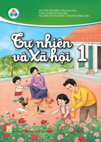 Tải Tự nhiên và Xã hội 1