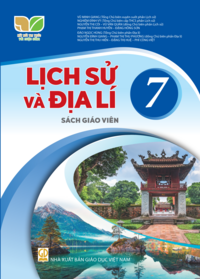 Tải Lịch sử và địa lí 7 - Sách giáo viên