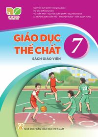 Tải Giáo dục thể chất 7 - Sách giáo viên