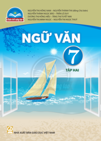 Tải Ngữ văn 7 - Tập hai