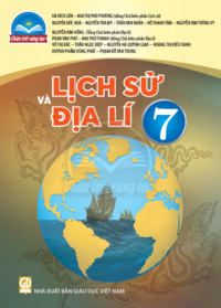 Tải Lịch sử và Địa lí 7
