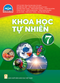 Tải Khoa học tự nhiên 7