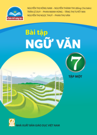 Tải Bài tập Ngữ văn 7 - Tập một