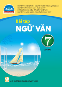 Tải Bài tập Ngữ văn 7 - Tập hai