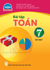 Tải Bài tập Toán  7 - Tập một