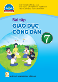 Tải Bài tập Giáo dục công dân 7