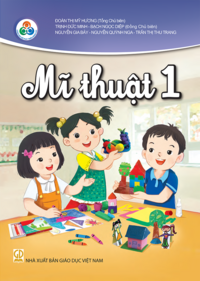 Tải Mĩ thuật 1