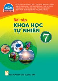 Tải Bài tập Khoa học tự nhiên 7