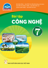 Tải Bài tập Công nghệ 7